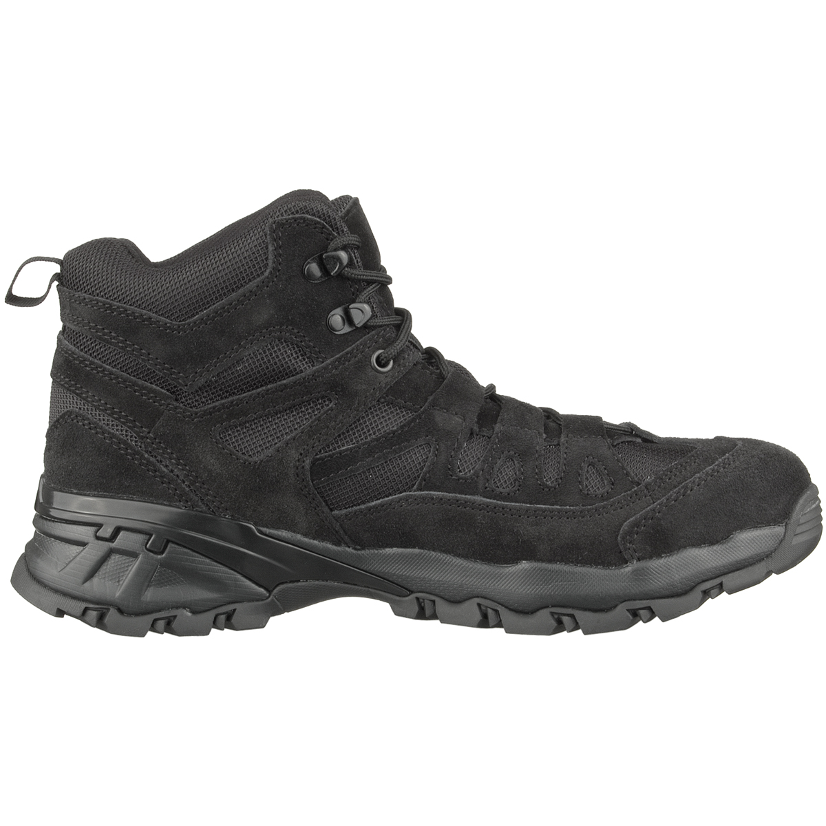 Brandit Trail Mid. Outdoor Schuhe Brandit Trail Mid. Outdoor Schuhe
